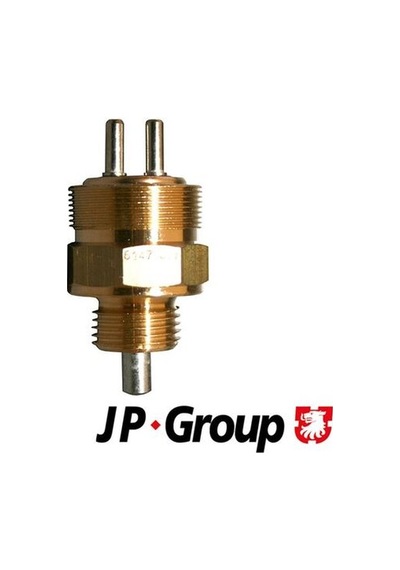 Jp Group 1396600400 Geri Vites Müşürü Mercedes Sprinter 1995 2006