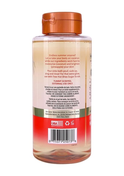 Tree Hut Coco Colada Duş Jeli 532 ML