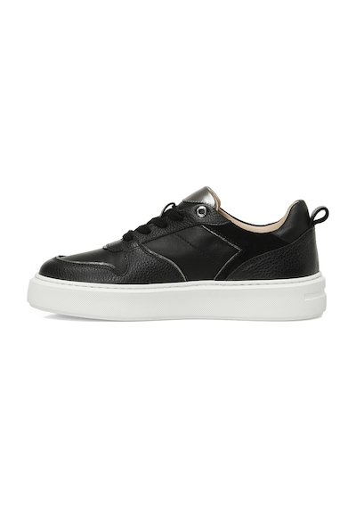 İnci Incı Lıght 5fx Siyah Kadın Sneaker Siyah
