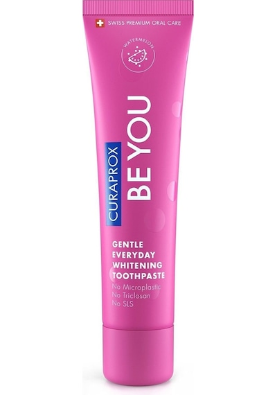 Curaprox Be You Karpuz Diş Macunu 60 ML