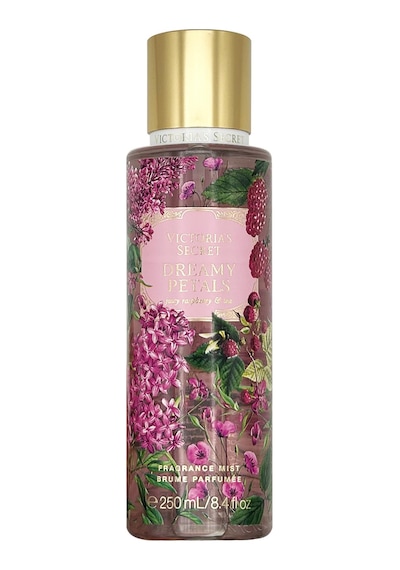 Victoria's Secret Dreamy Petals Vücut Spreyi 250ml