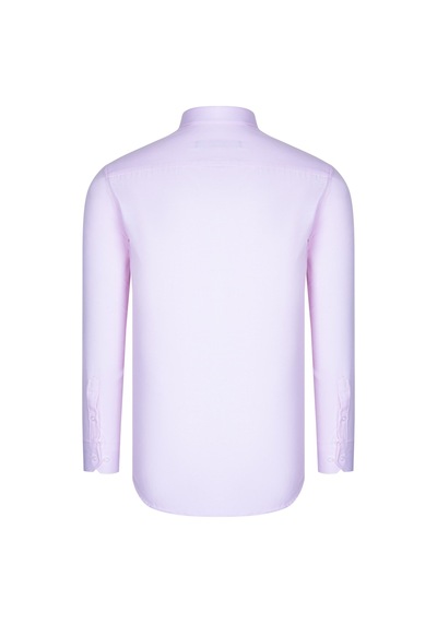 G974 Dewberry Erkek Gömlek-açık Pembe Açık Pembe