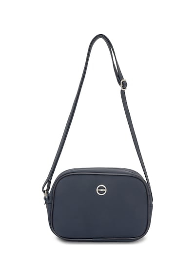 Fossil Kadın Çapraz Çanta 05fd26y526 Lacivert