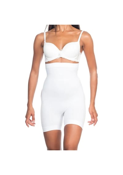 Ang Butik Beyaz Mı 2033 Açık Boxer Korse