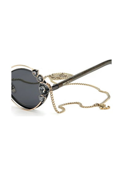 Jimmy Choo Shıne/s 2m2ır Sunglasses