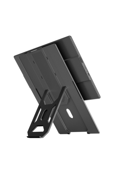 Table 9 16" Ips 1920x1200 Taşınabilir Monitör,manyetik Stand,60hz,100w Pd,usb-c,mini Hdmı,hoparlör