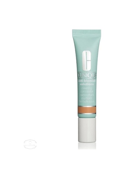 Anti Blemish Solutions Concealer 10 Ml 02 Kapatıcı 0