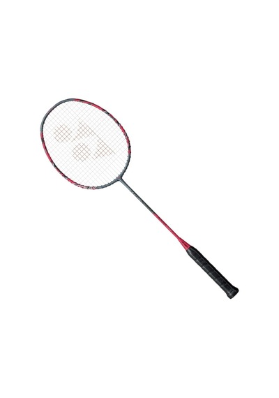 Yonex Arcsaber 11 Play Kordajlı 4u Ort. 83 Gr G5,6 Badminton Raketi - Bordo Gri