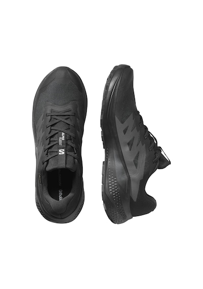 Salomon Alphaglide Gore-tex Erkek Patika Koşu Ayakkabısı-l47802100 Antrasit