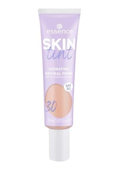 Skin Tint Nemlendirici Fondöten 30 0