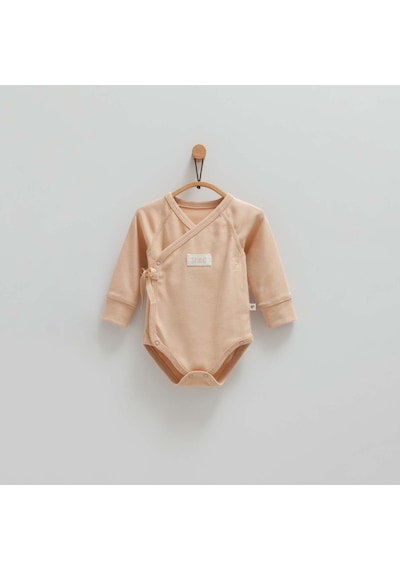 Caramell Bebek Body 1774 Kahve