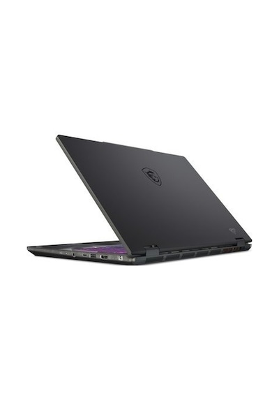 MSI Cyborg 15 B2rwfkg-207xtr-a13 Core 5-210H 40 GB 512 GB SSD RTX5060 15.6" Dos Dizüstü Bilgisayar