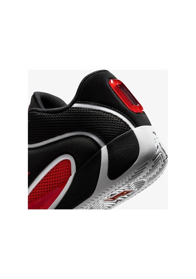 Nike Air Jordan Tatum 4 'bloodline' Mat Sportswear Siyah