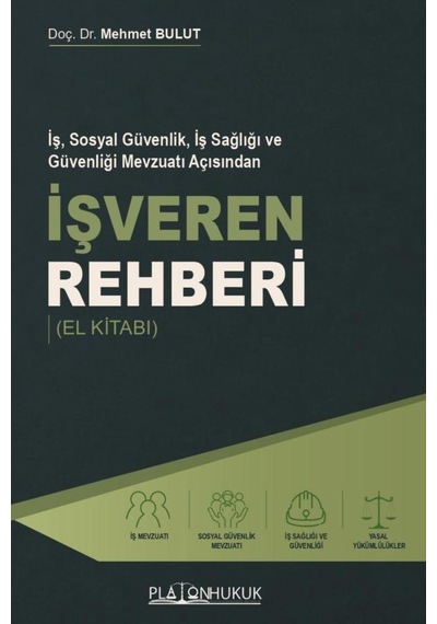 İşveren Rehberi El Kitabı