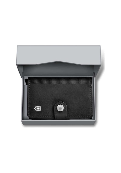 Victorinox 612681 Altius Secrid Deri Kartlık Cüzdan Rfıd Korumalı Renkli