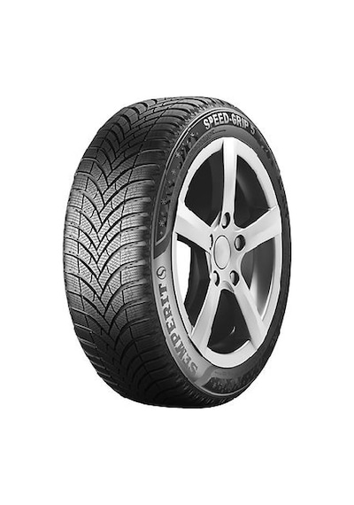 Semperit Speed-grip 5 215/45R16 90V XL Kış Lastiği 2023