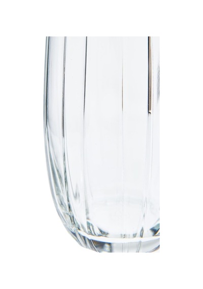 420415 Linka 6'lı Bardak - 600 Ml Şeffaf