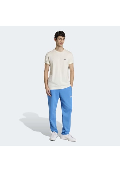 Adidas Jz5000 M S Slıde Sp Pt Erkek Tişört Bej