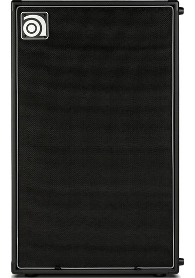 Ampeg Venture Vb-212 2 X 12" 500 Watt Bass Kabin