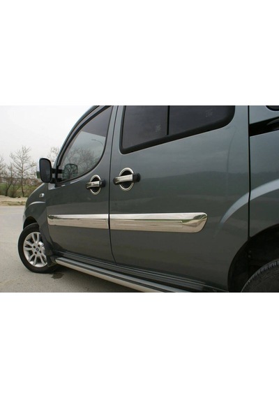 Doblo Yan Kapı Cıtası Geniş 2006 2007 2008 2009