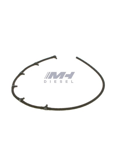 Bosch 0928400528 Enjektör Geri Dönüş Hortumu Bmw 525d 530d 730d X5 3.0d M57