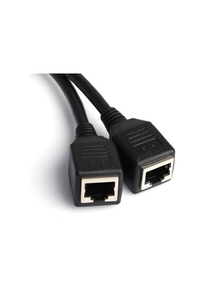 Dark Dk-ac-ntbx2 Rj45 Ethernet Lan Genişletilmiş Splitter Kablosu