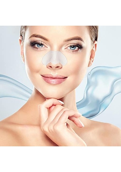 Stopever Pore Strip Siyah Nokta Burun Plasteri 10