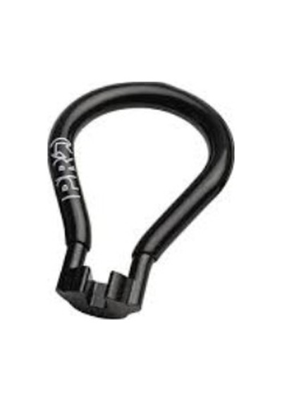 Shimano Pro Akort Anahtarı 4 Prtlb045 Siyah