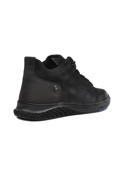 Hammer Jack 102 20595 Macon Hakiki Deri Comfort Casual Günlük Kıs