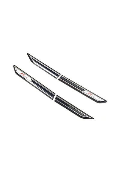 R-Line 4'Lü Çamurluk Logosu Kırmızı / Yacı131 (546180104)