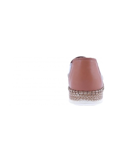 Dgn P37-22y Kadın Lazerli Soft Anatomıc Footwear Deri Ayakkabı P37-1512-R1078 Lacivert