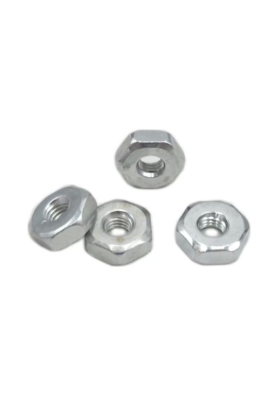 Yan Kapak Somunu Motorlu Testere Stihl Ms170-250-361-460