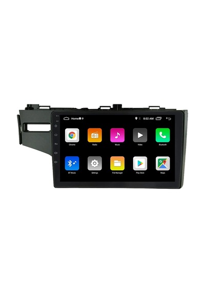 HONDA JAZZ 2015-2019 ANDROİD MULTİMEDYA CARPLAYLİ 9 İNC HD IPS EKRAN 4GB/64GB KAMERA HEDİYELİ