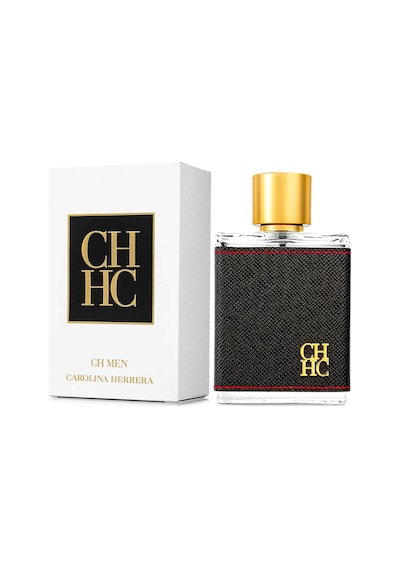 Carolina Herrera Ch Men Edt 100 Ml Erkek Parfüm Odunsu