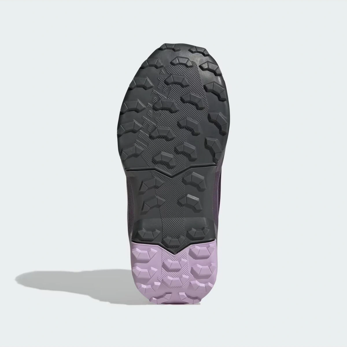 Adidas Terrex Ax4r Mid Clımawarm+ Çocuk Yürüyüş Ayakkabısı Js2924 Mor