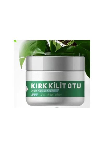 Kırkkilitotu Masaj Bakım Kremi 100 Ml X 1 Adet
