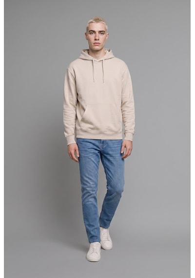 Defacto Pedro Slim Fit Normal Bel Dar Paça Jean Pantolon G8471ax26aunm39 Mavi-nm39
