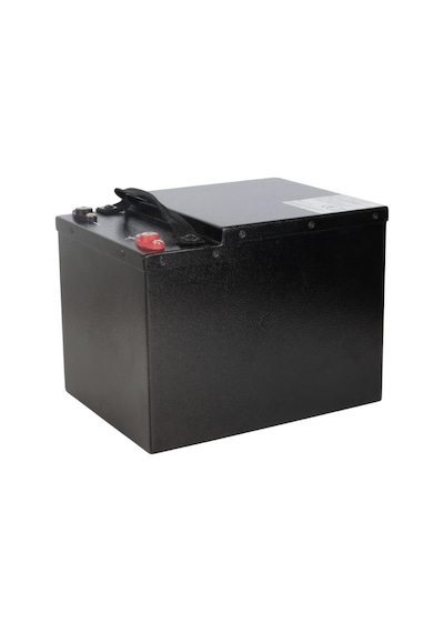 Ortec 60v 20ah Lifepo4 Elektrikli Motosiklet Aküsü - 60v 5a Lityum Şarj Aleti Seti