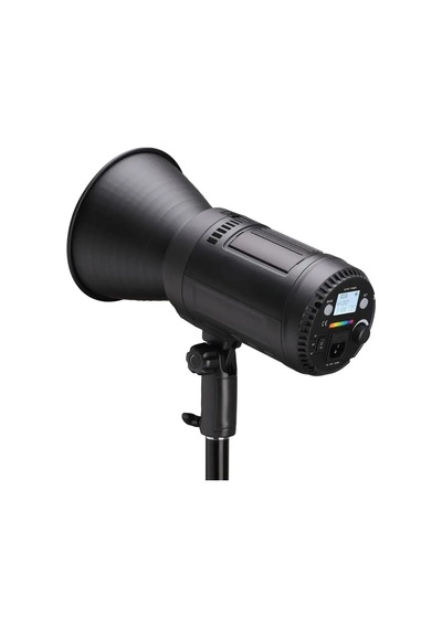 Patona 4275 Led 80w Rgb Hızlı Kurulum 60cm Octagon Softbox Fotoğraf Ve Video Işığı Tekli Kit