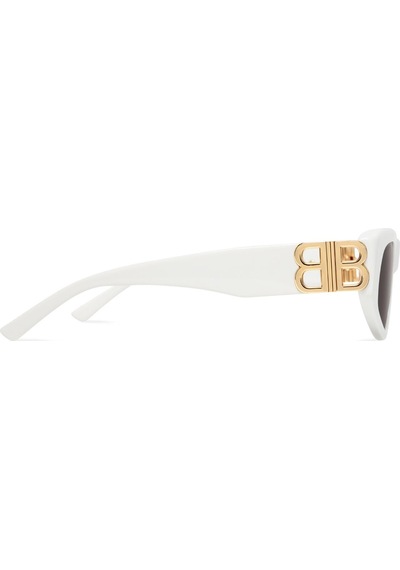 BALENCIAGA BB 0095S 012 GÜNEŞ GÖZLÜĞÜ