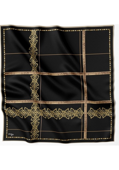 Armine Sport Eşarp - 3067p-03 - Tivil