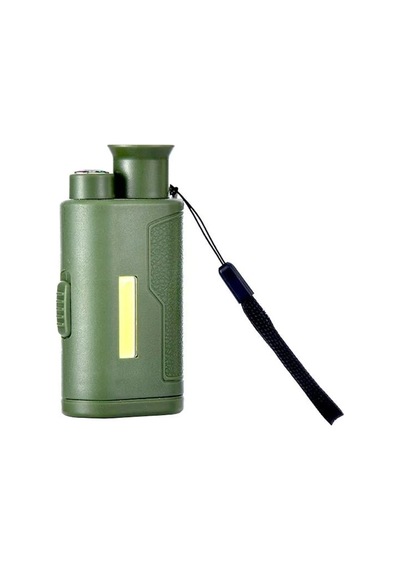Powermaster Mx-39 Çok Fonksiyonlu Teleskop