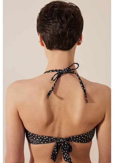 Penti Luna Strapless Çok Renkli Bikini Üstü Plr3f6lc24ıy-mıx