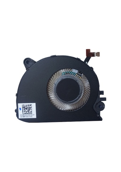 Lenovo İdeapad 720s-13arr, 720s-13ıkb, 81a8, 81bv, 81br, Baza0604r5h Y003, 5f10p19085 Uyumlu Fan