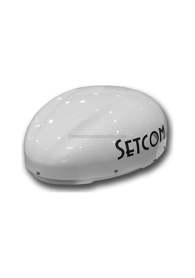 Setcom Stc-224 Mobil Uydu Anteni Tek Çıkış-233