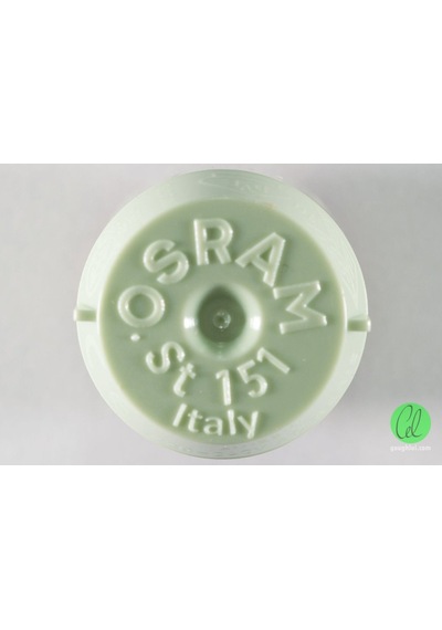 Osram St151 4-22w S2 Starter 220-240v Kısa Florasan İçin 12 Ad.