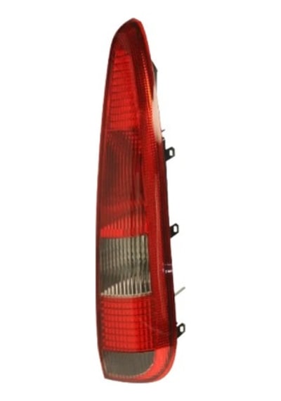 Ford Fusion Yıl 02-12 Arası Depo Sağ Stop Lambası 2N11 13A602 Bg