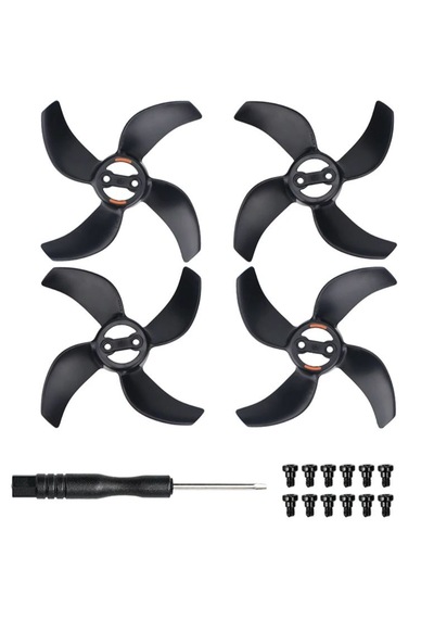 Djı Avata 360 Oem Pervane 4'lu Tam Set