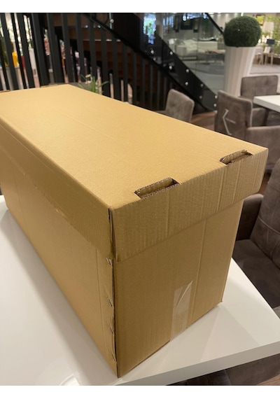 Kolix 5 Adet Arşiv Kutusu Arşiv Kolisi Dosya Kutusu Klasör Kutusu Zımbalı Dosya Kutusu Karton Koli 78x39x31cm