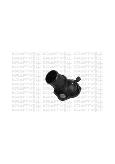 Psa Termostat Kapagı 405 Partner 605 806 406 306 Expert Scudo Jumpy Berlıngo Zx Xantıa Xm Xsara Evasıon 1336a1 Termostat Flansı Kraftvoll 08100092 Cıt